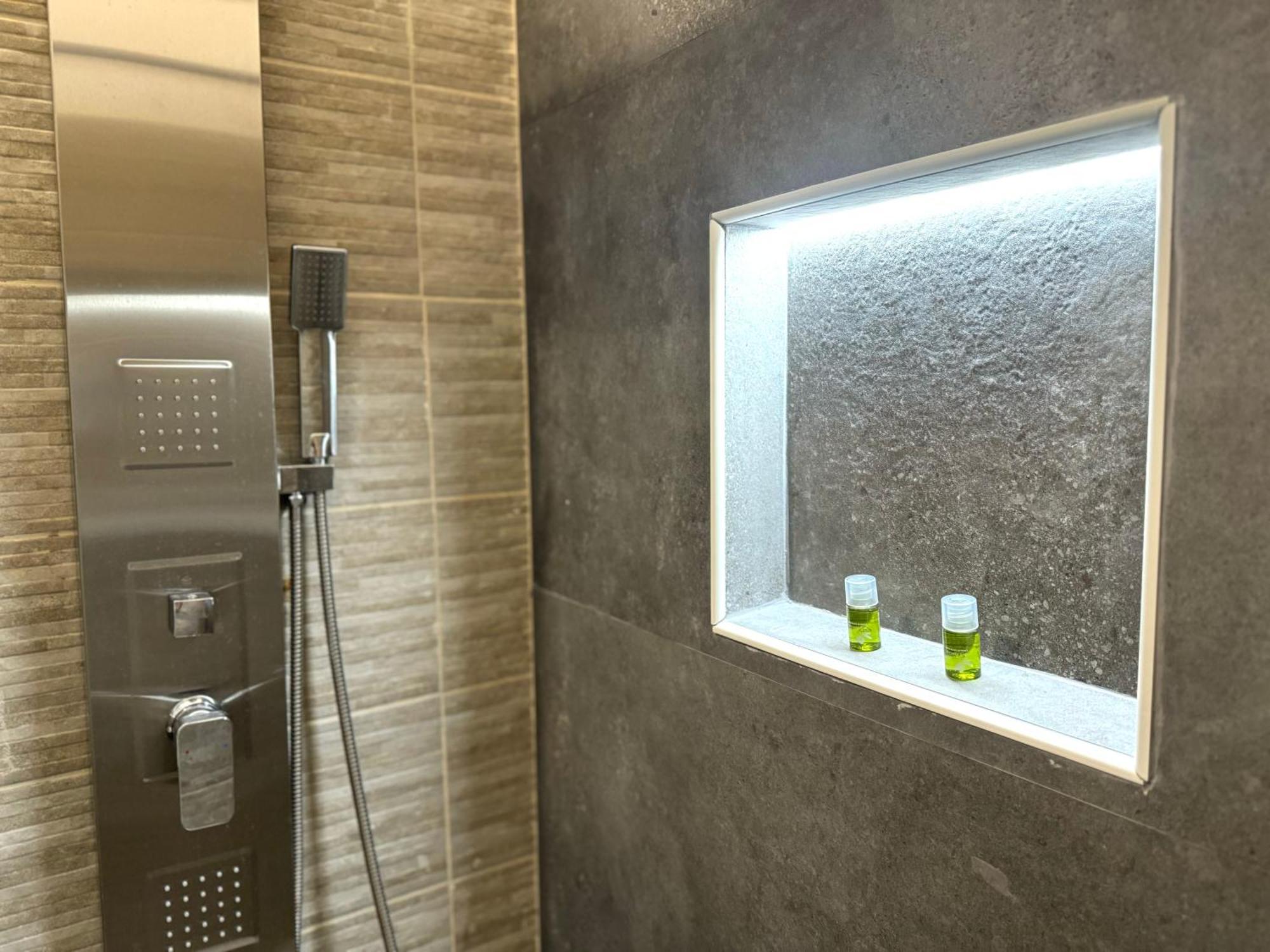 Loft Deluxe Aeropuerto Apartment Ojos de Garza Ngoại thất bức ảnh